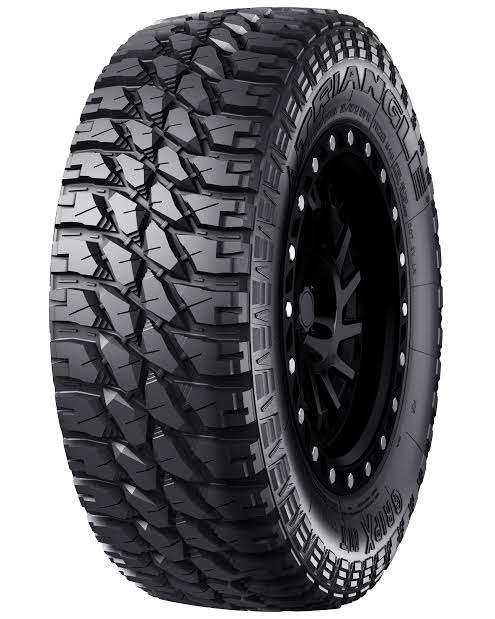 TRIANGLE GRIPX M/T TR281 LT235/85 R16 10PR 120/116Q